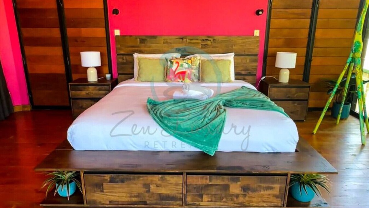 Photo of Bedroom in Nightcliff