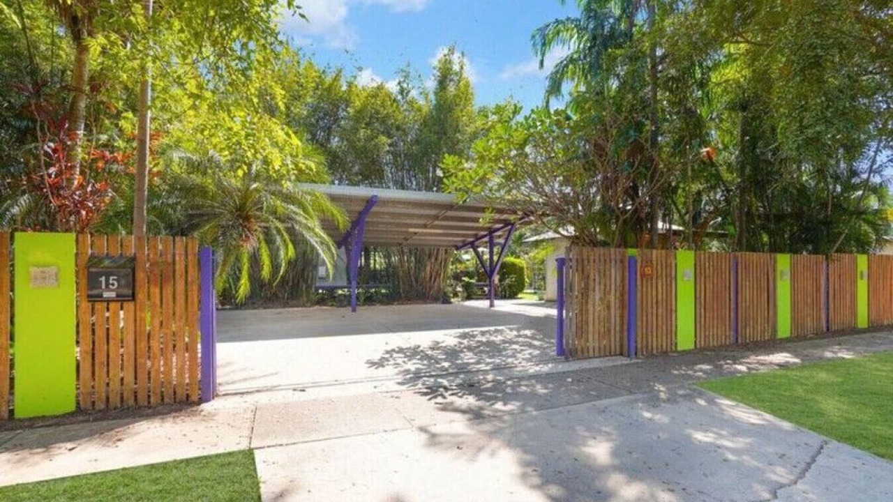 Photo of Outdoor in Nightcliff