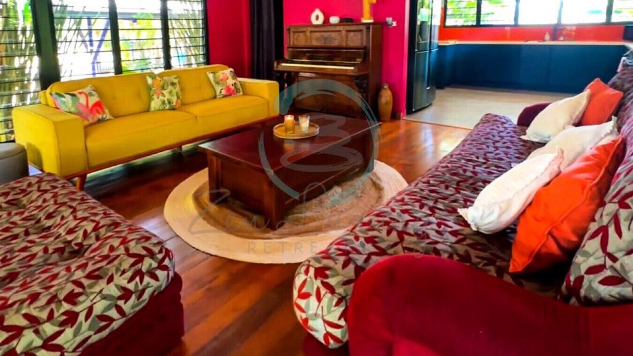 Photo of Livingroom in Nightcliff