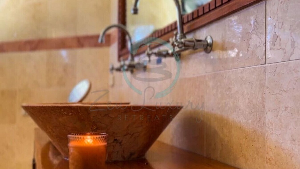 Photo of Bathroom in Nightcliff
