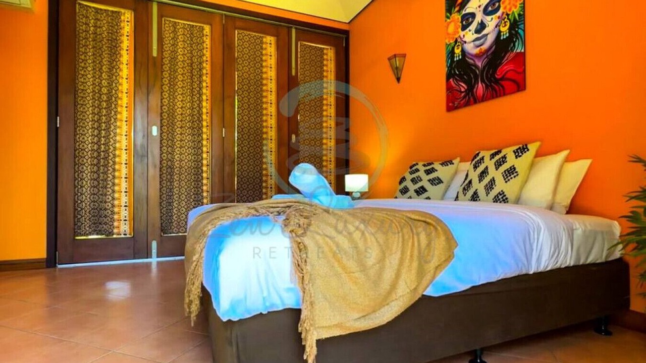 Photo of Bedroom in Nightcliff