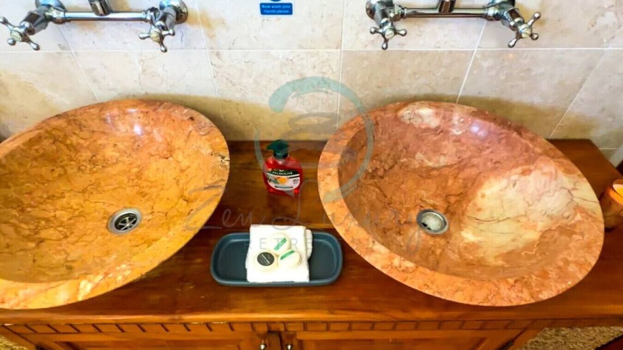 Photo of Bathroom in Nightcliff