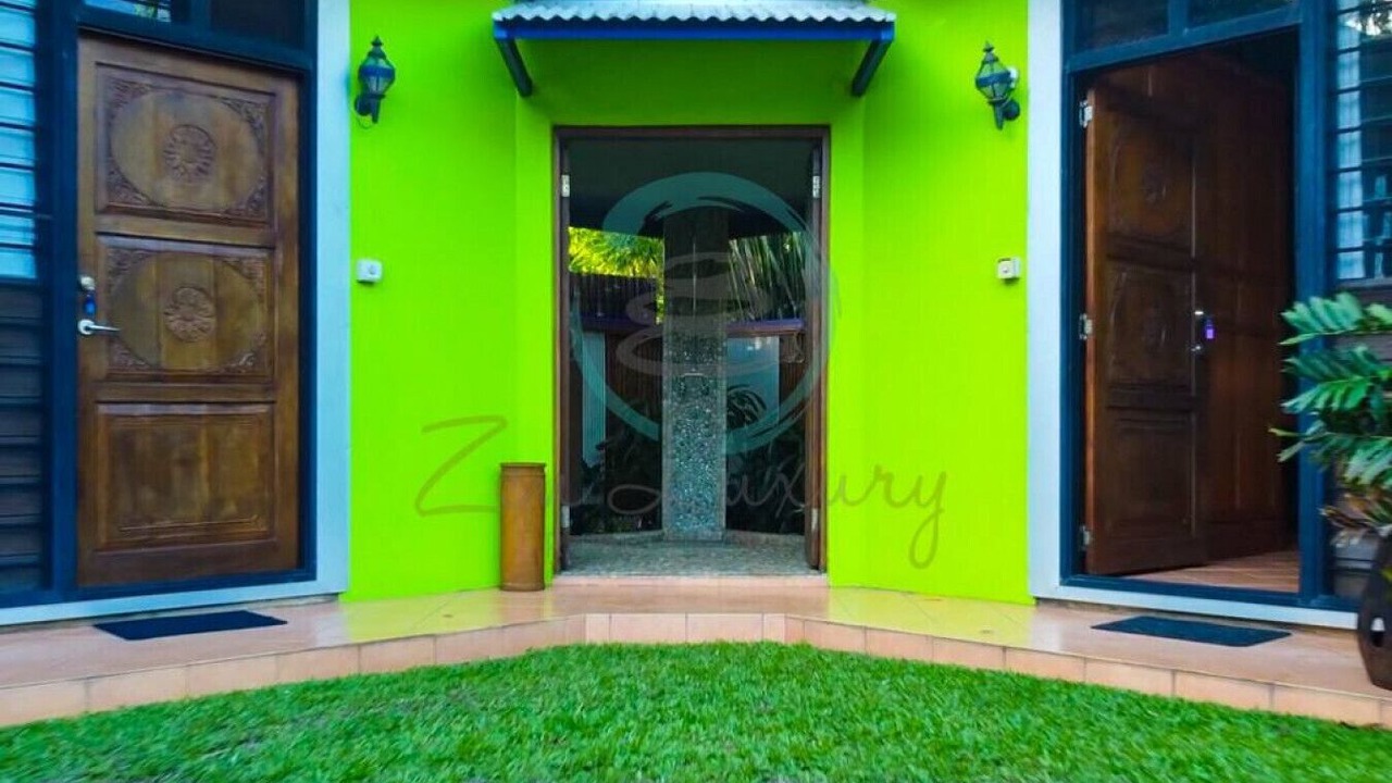 Photo of Outdoor in Nightcliff