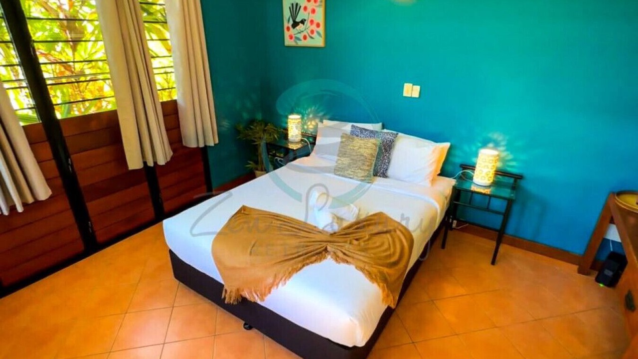 Photo of Bedroom in Nightcliff