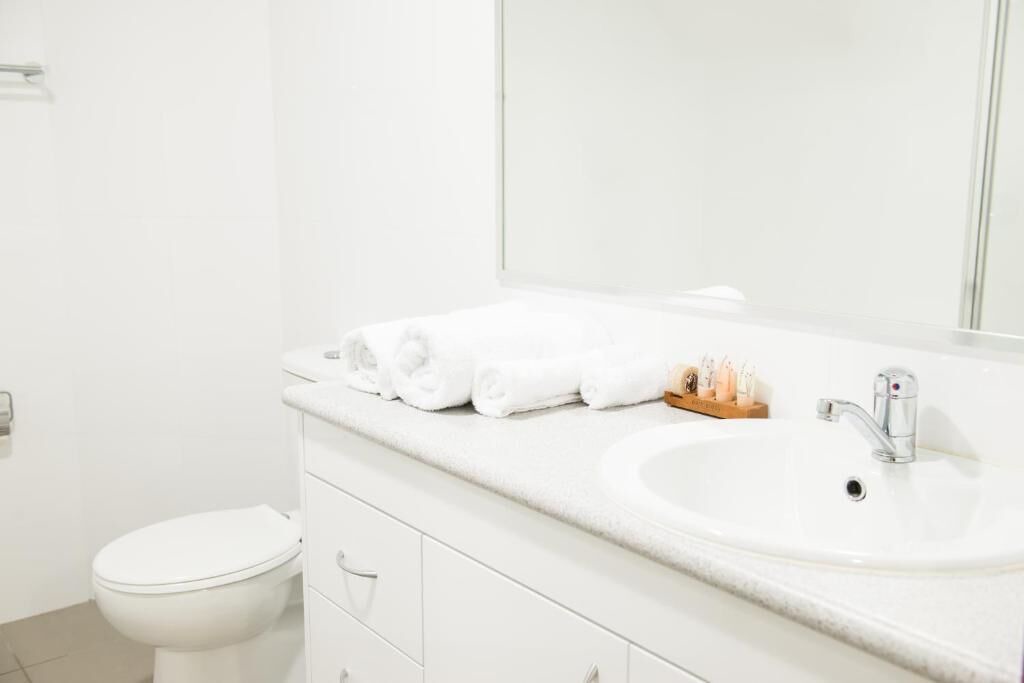 Photo of Bathroom in Copacabana
