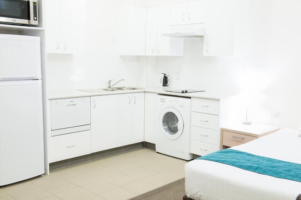 Photo of Kitchen in Copacabana