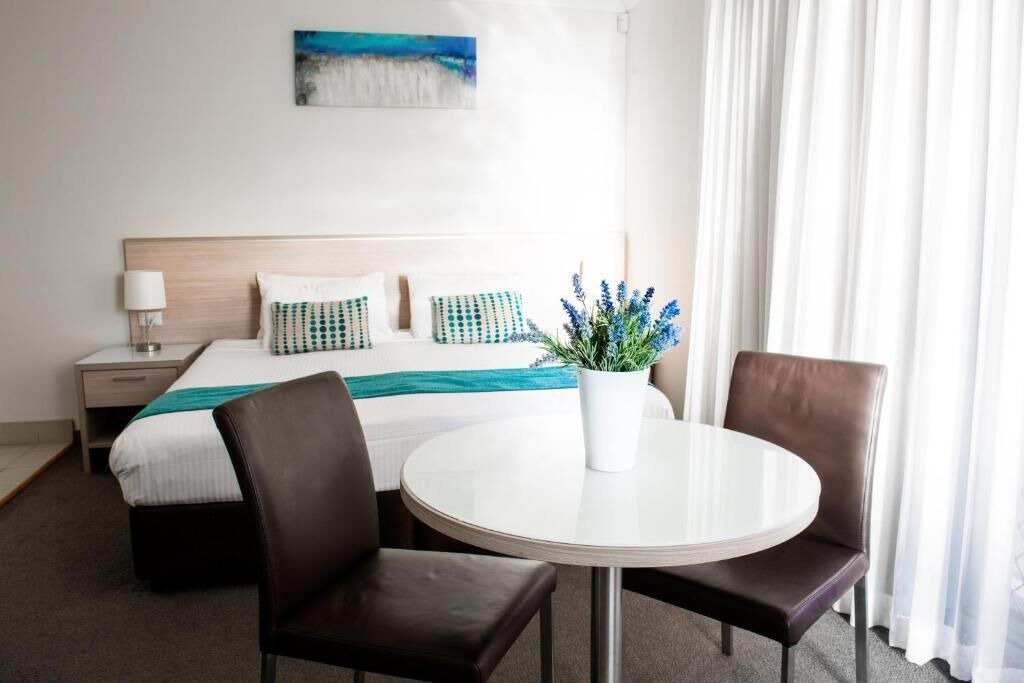 Photo of Bedroom in Copacabana