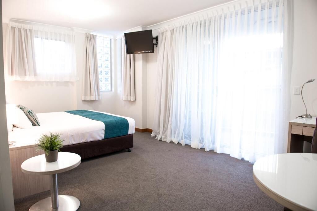 Photo of Bedroom in Copacabana