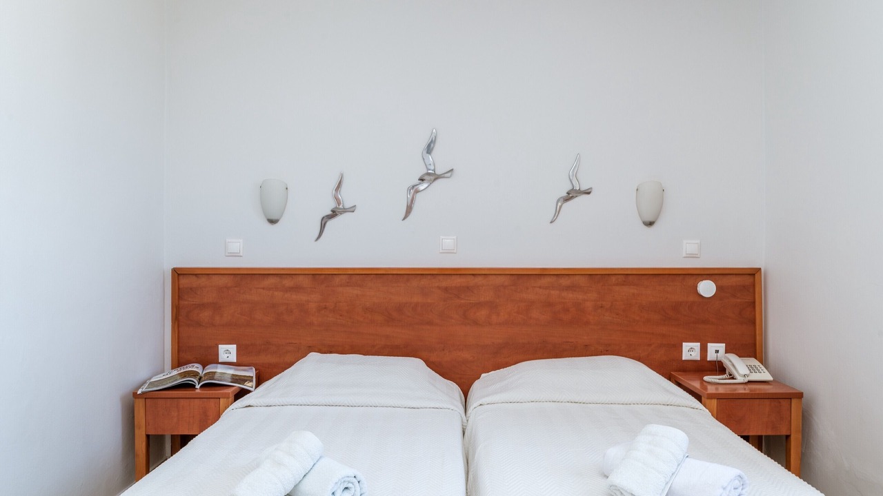 Photo of Bedroom in Agios Ioannis