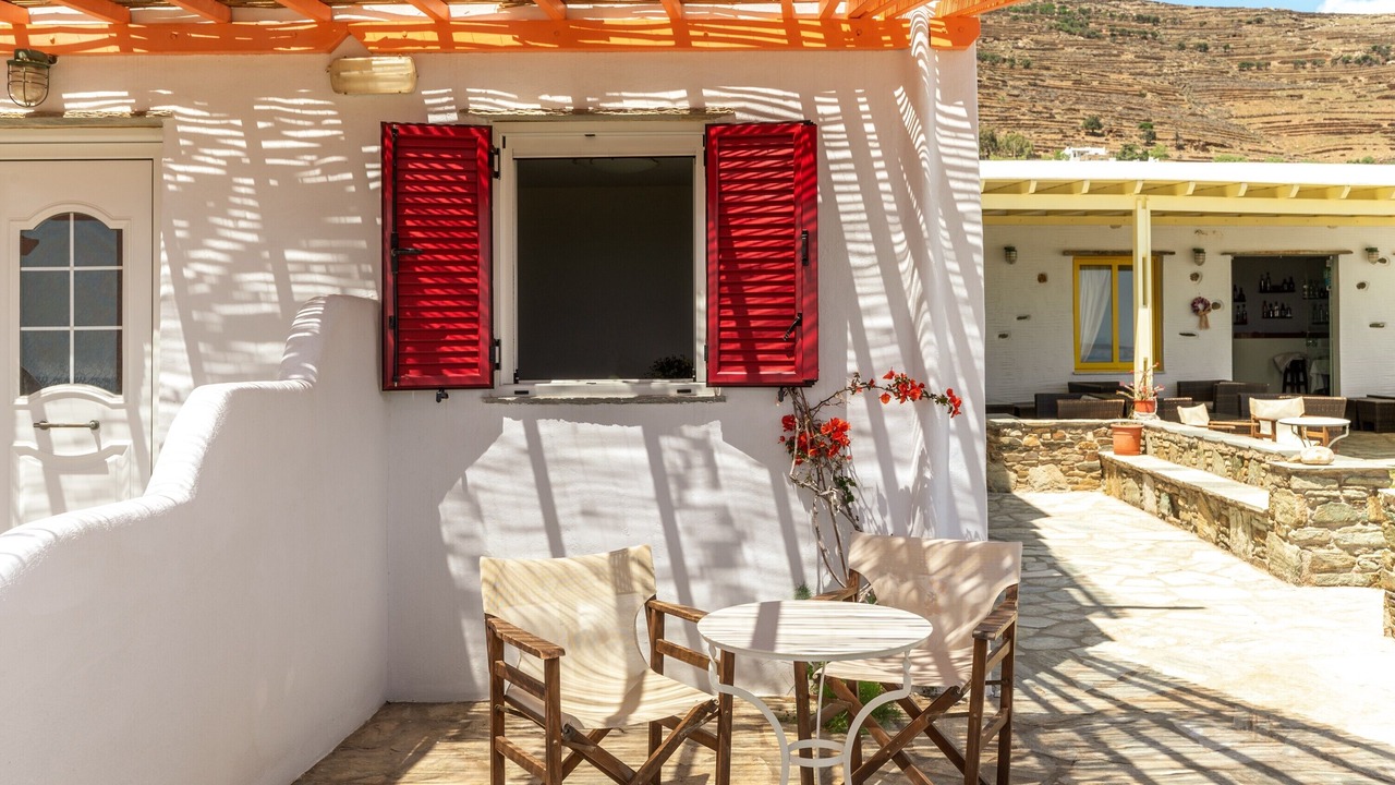 Photo of Outdoor in Agios Ioannis