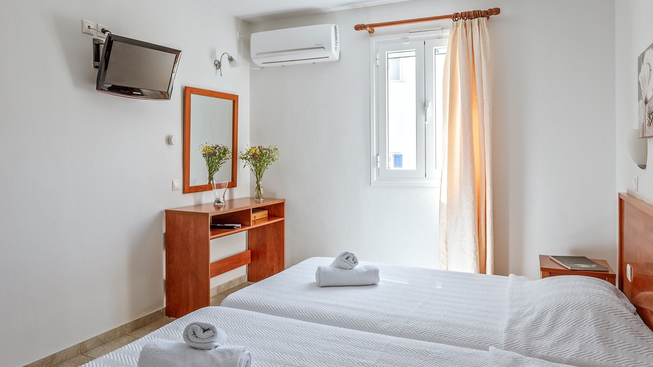 Photo of Bedroom in Agios Ioannis