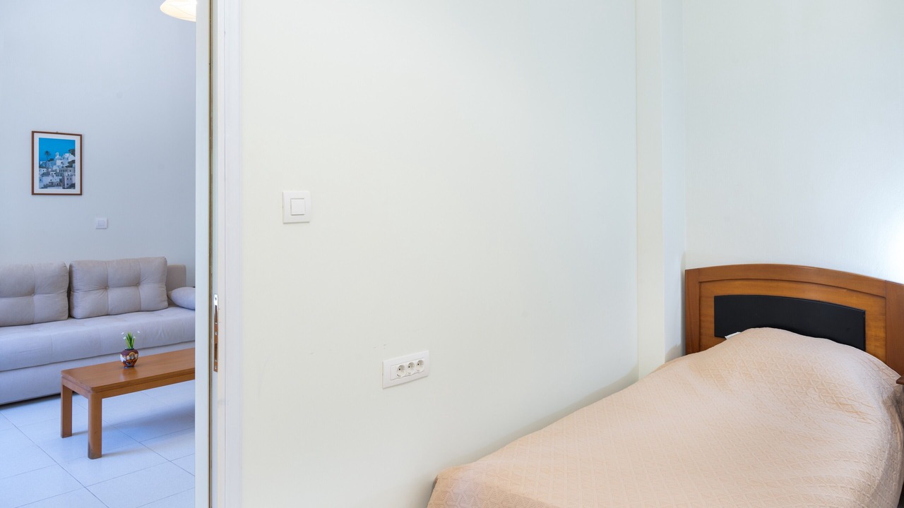Photo of Bedroom in Kos Town