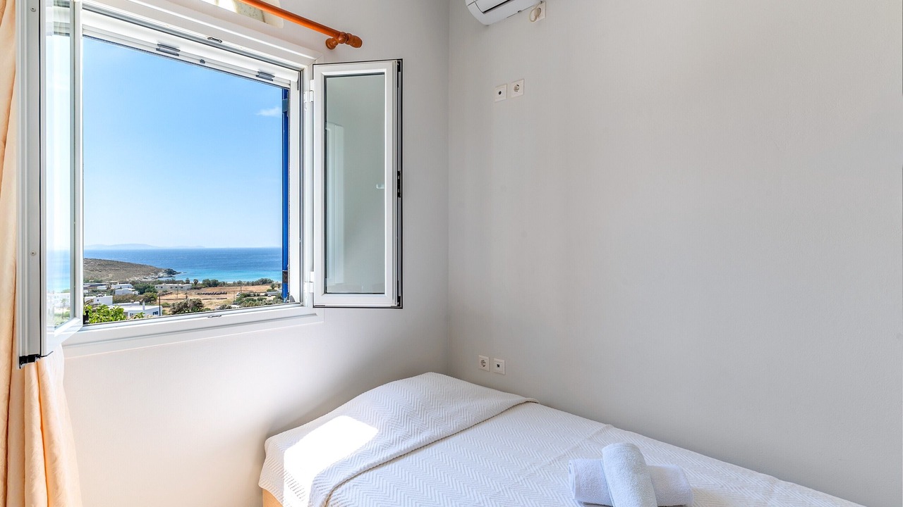 Photo of Bedroom in Agios Ioannis