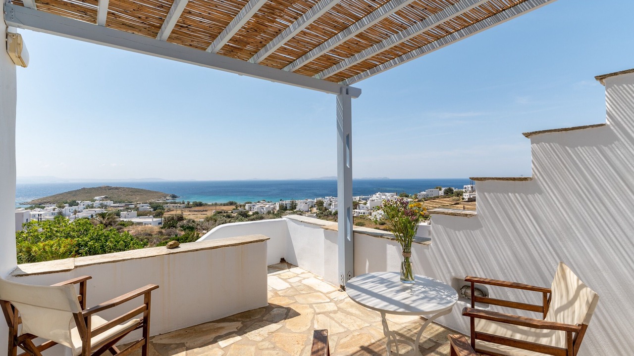Photo of Outdoor in Agios Ioannis