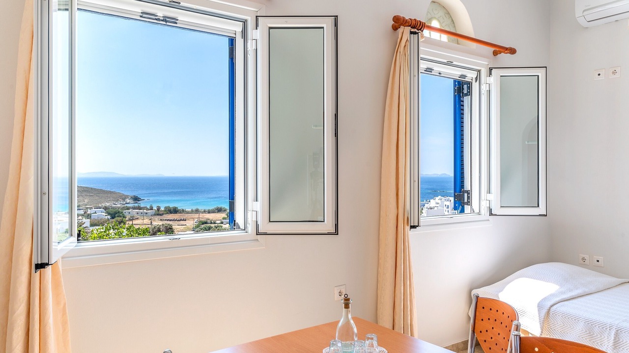 Photo of Bedroom in Agios Ioannis