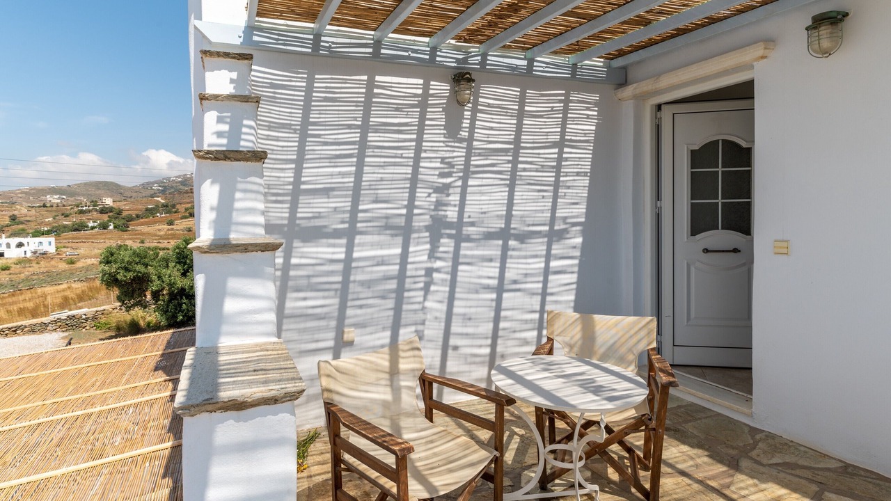 Photo of Outdoor in Agios Ioannis