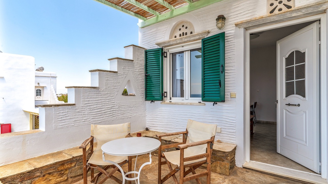 Photo of Outdoor in Agios Ioannis
