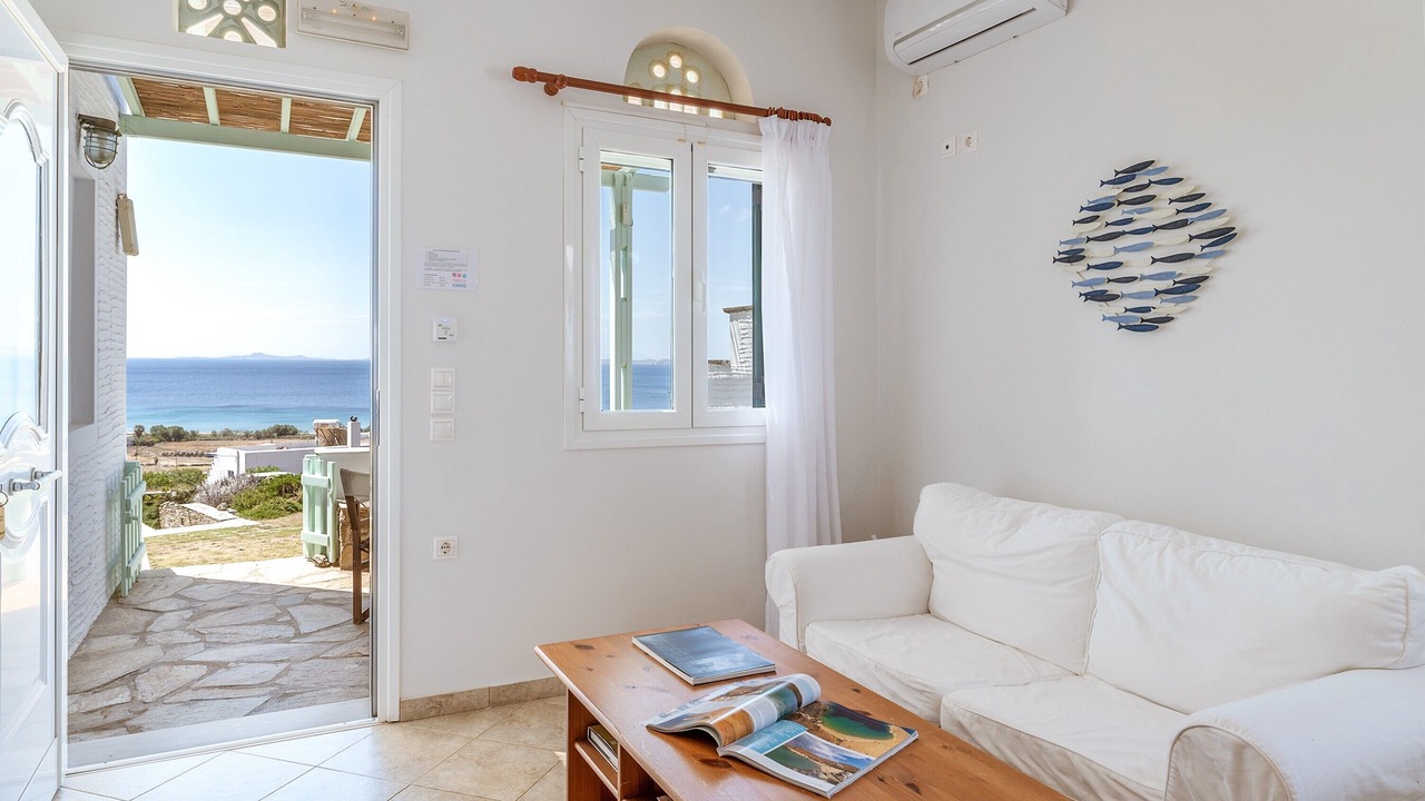 Photo of Livingroom in Agios Ioannis
