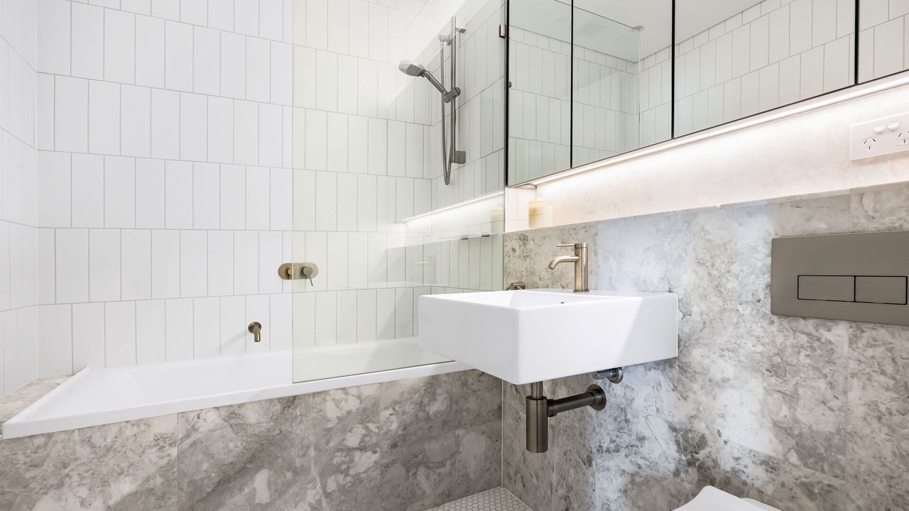 Photo of Bathroom in Bondi Junction