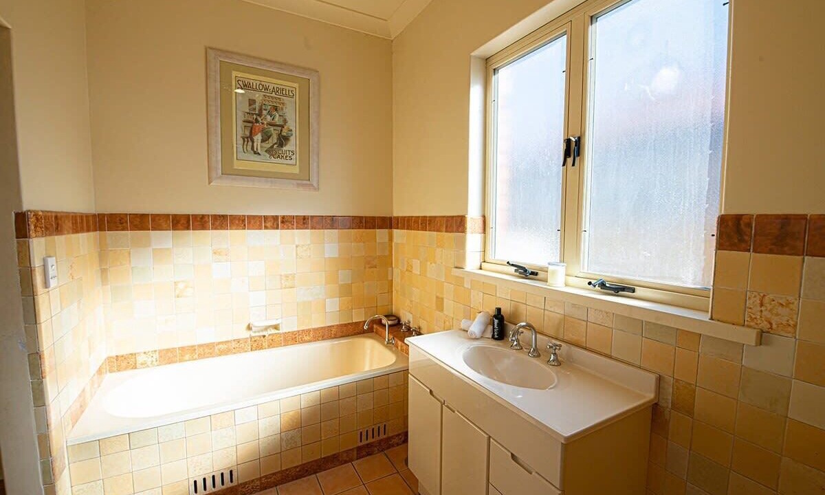 Photo of Bathroom in Dubbo
