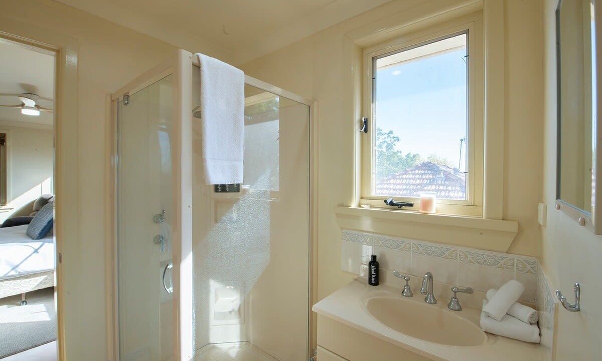 Photo of Bathroom in Dubbo