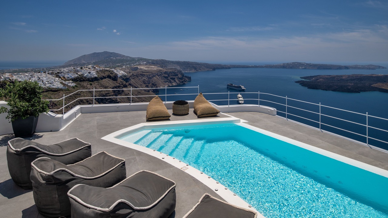 Photo of Outdoor in Imerovigli