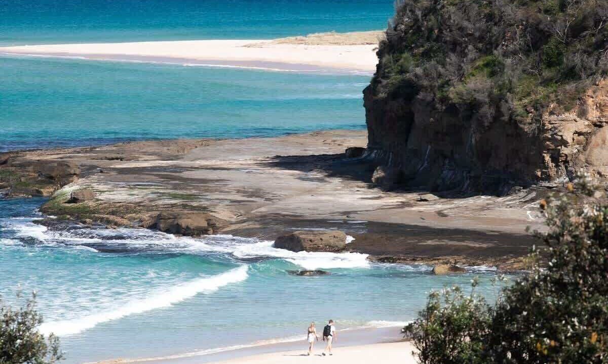 Photo of Others in Kioloa