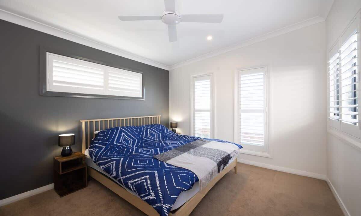 Photo of Bedroom in Kioloa