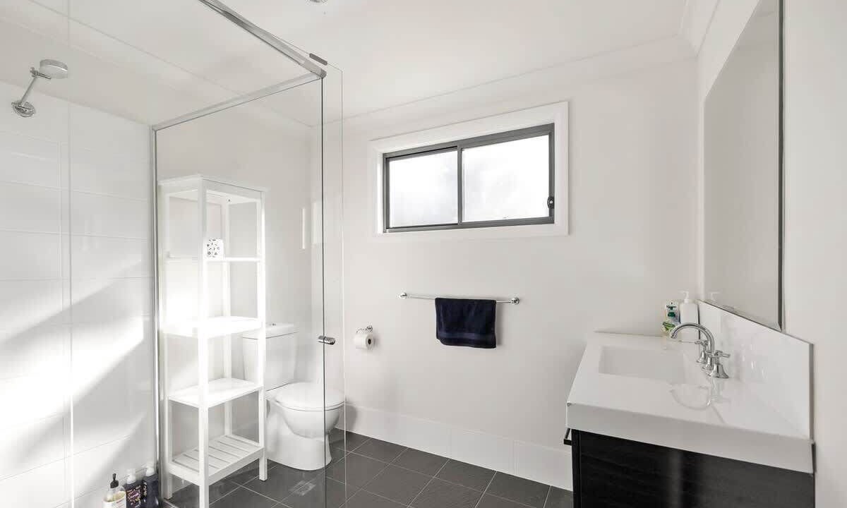 Photo of Bathroom in Kioloa