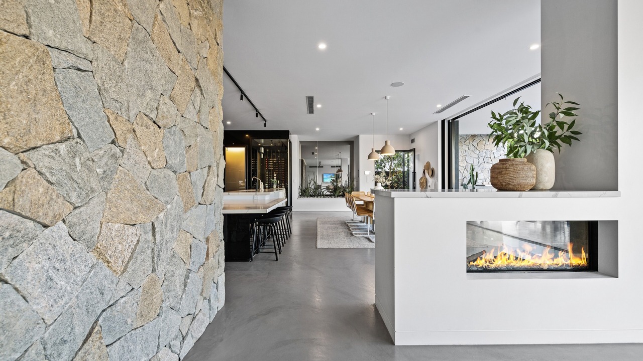 Photo of Livingroom in Kingscliff
