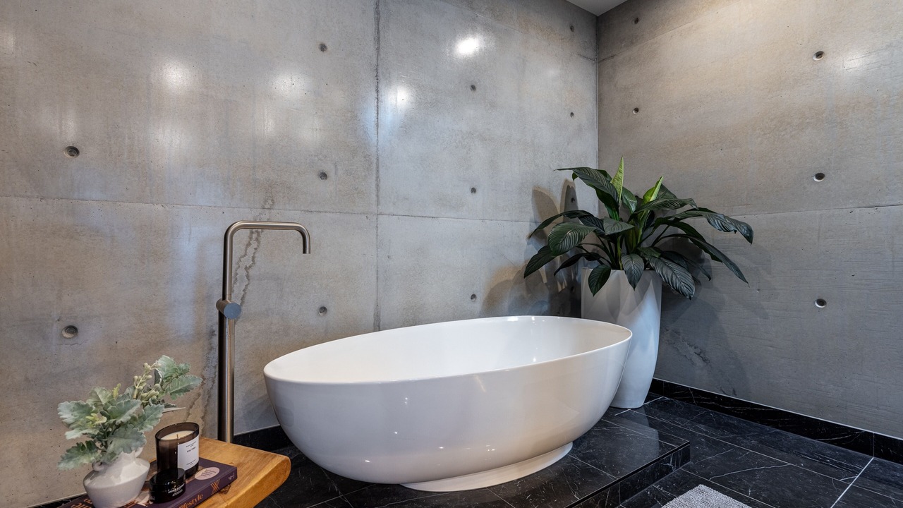 Photo of Bathroom in Kingscliff