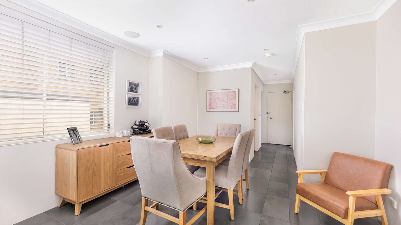 Photo of Livingroom in Bellevue Hill
