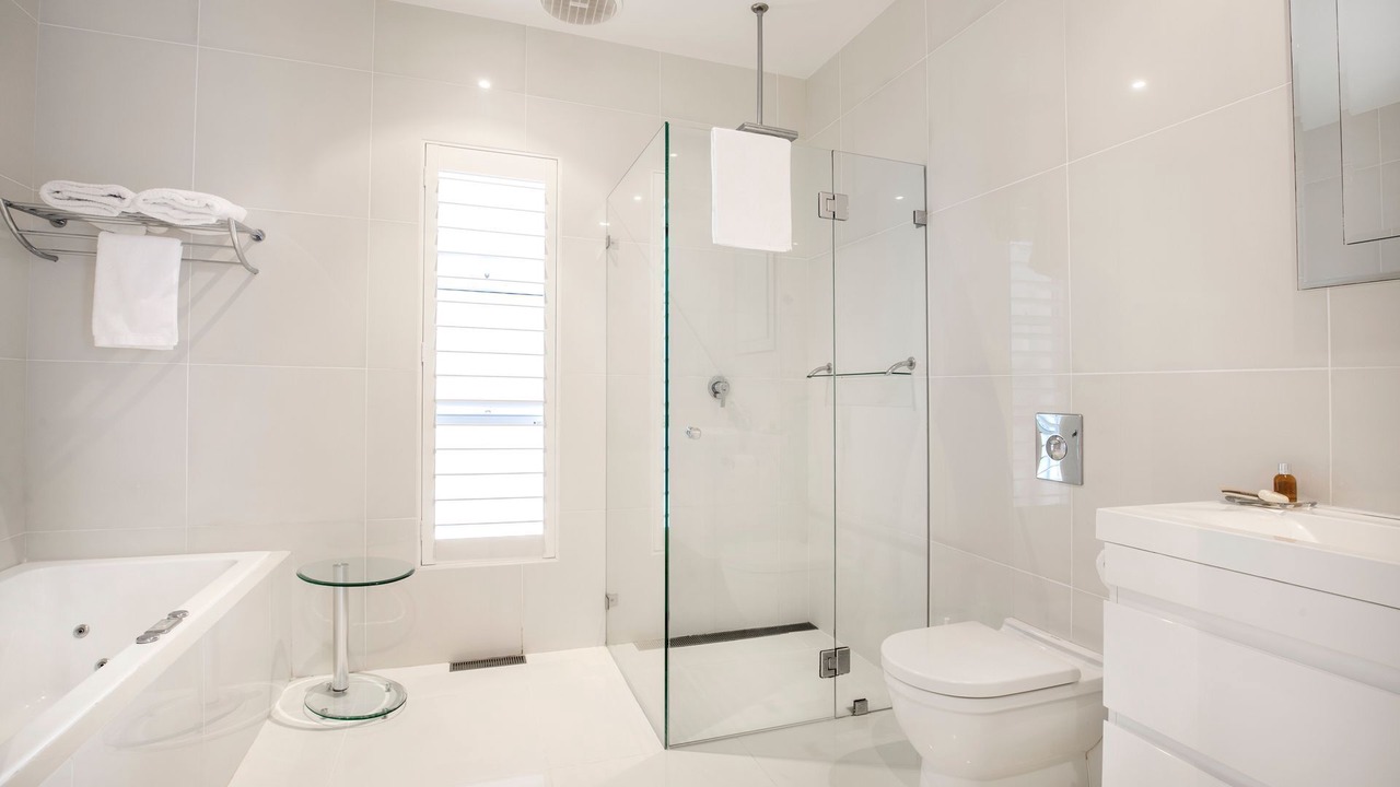 Photo of Bathroom in Vincentia