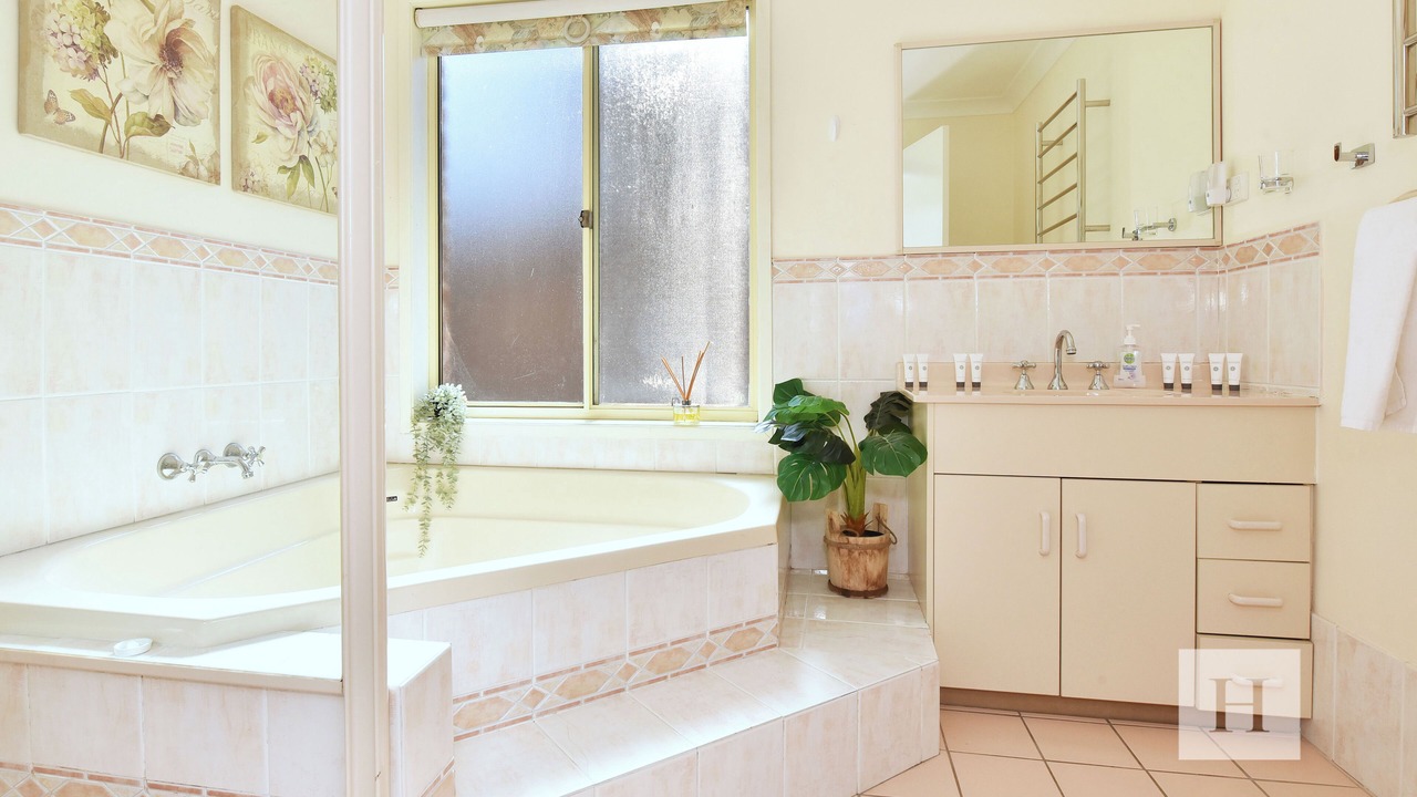 Photo of Bathroom in Rathmines