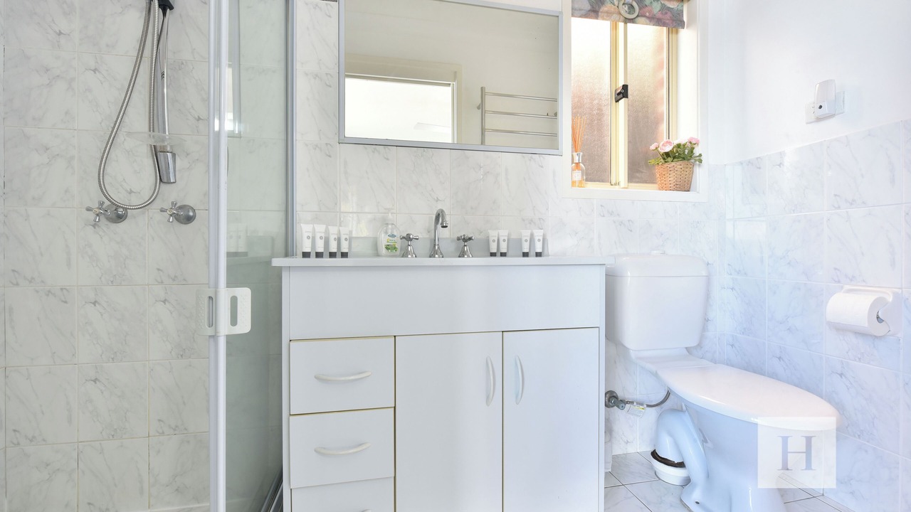 Photo of Bathroom in Rathmines