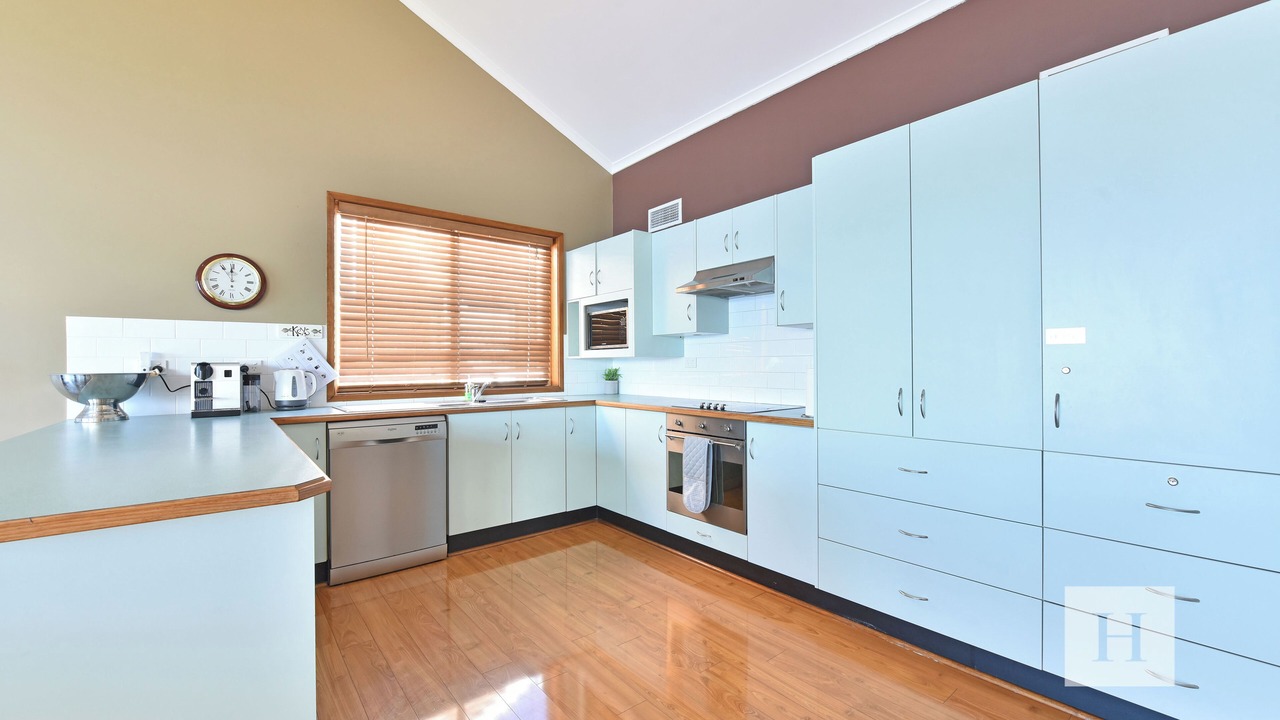 Photo of Kitchen in Rathmines