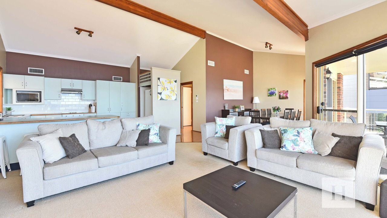 Photo of Livingroom in Rathmines