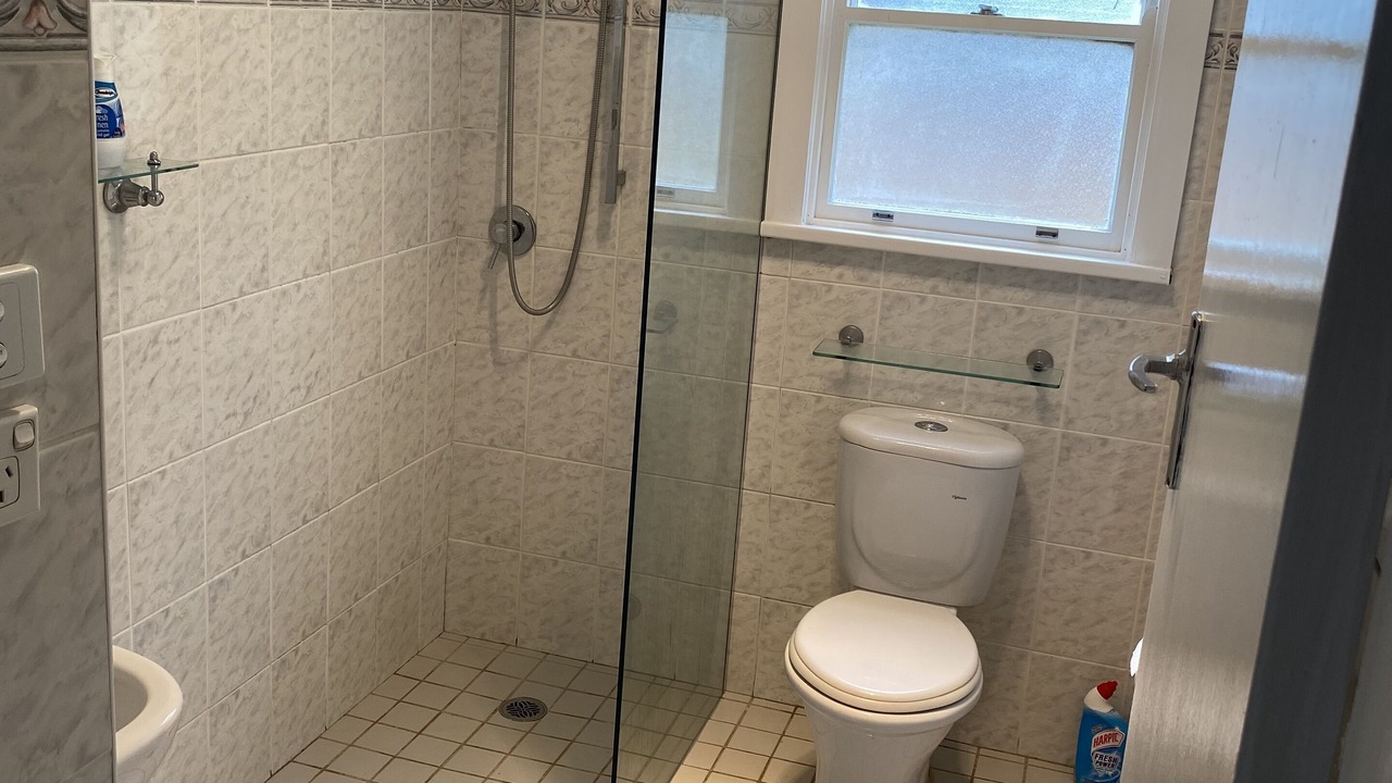 Photo of Bathroom in Leura