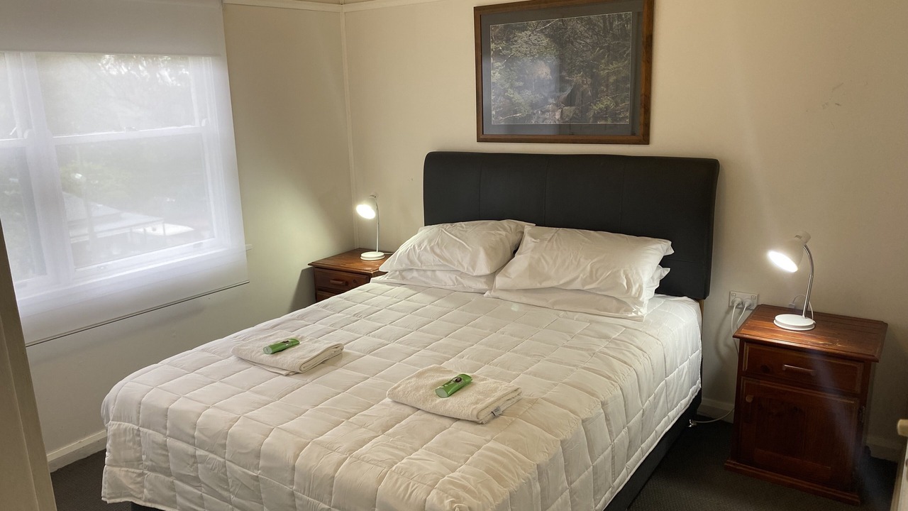 Photo of Bedroom in Leura