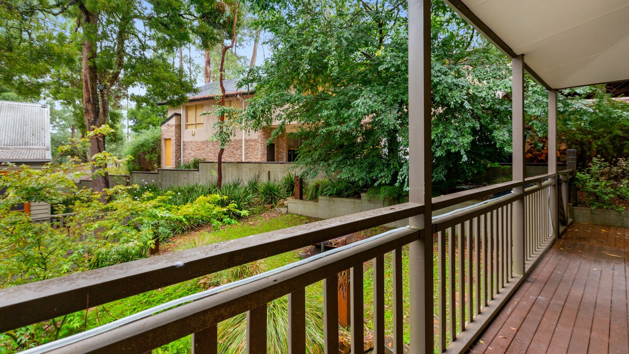 Photo of Outdoor in Sawmill Settlement