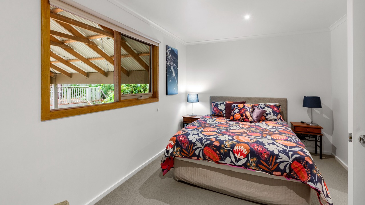 Photo of Bedroom in Sawmill Settlement