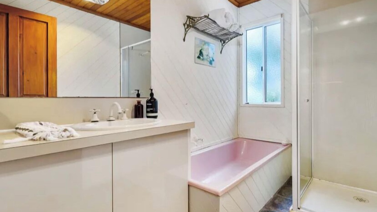 Photo of Bathroom in Glenmore