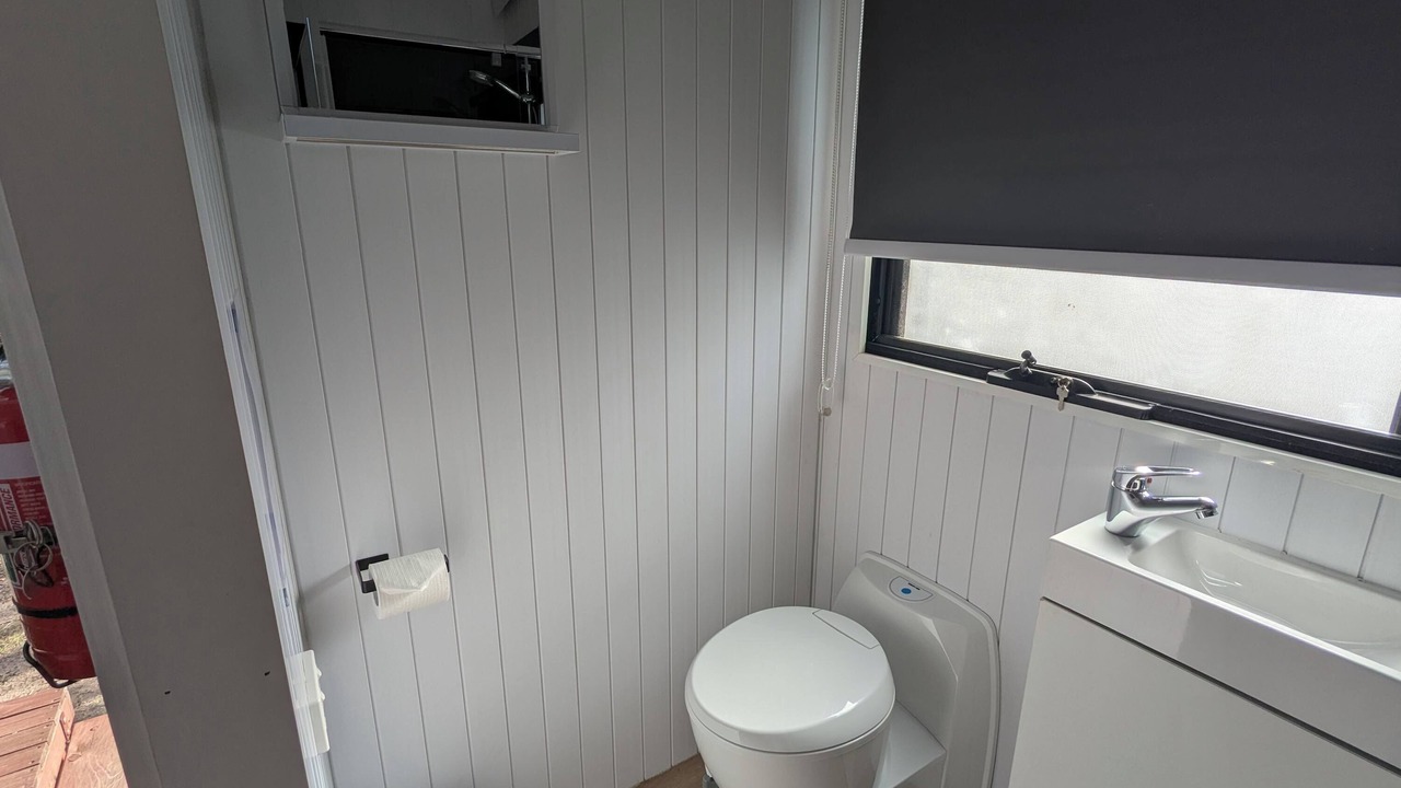 Photo of Bathroom in Dadswells Bridge