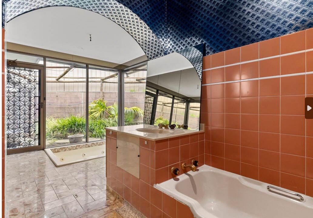 Photo of Bathroom in Panorama