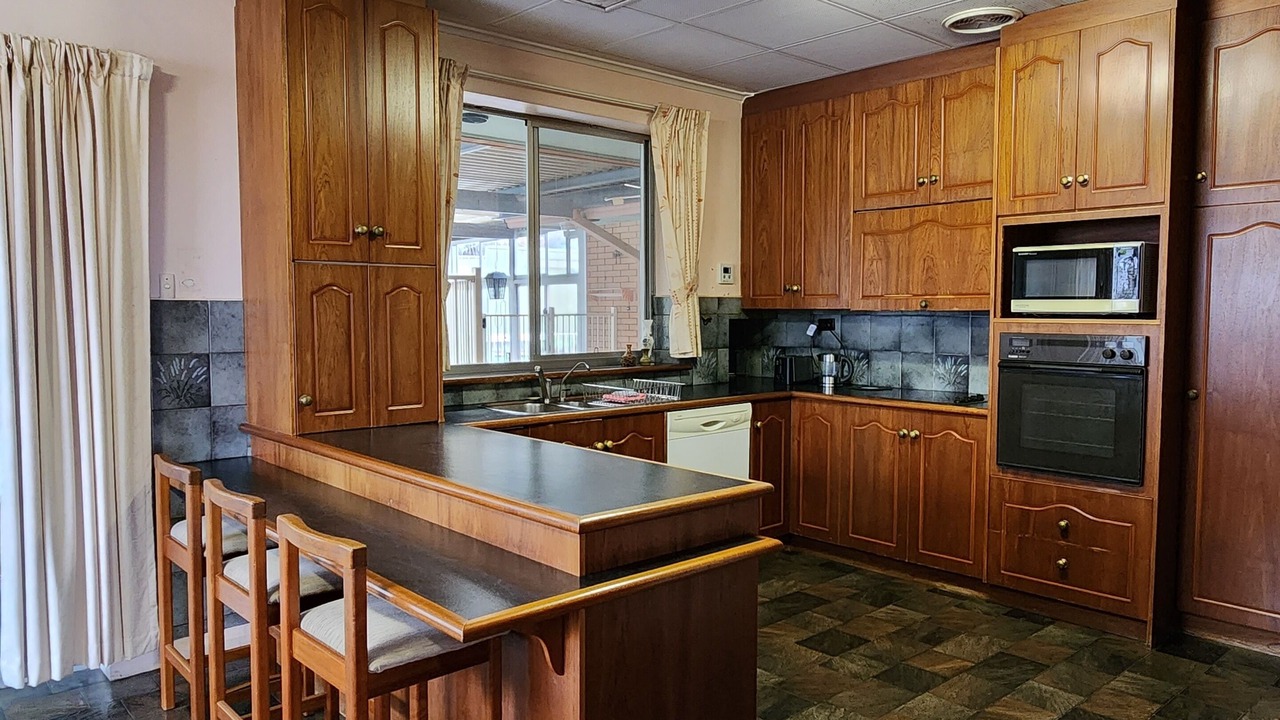 Photo of Kitchen in Panorama