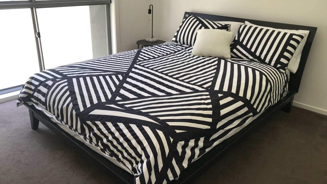 Photo of Bedroom in Doonan