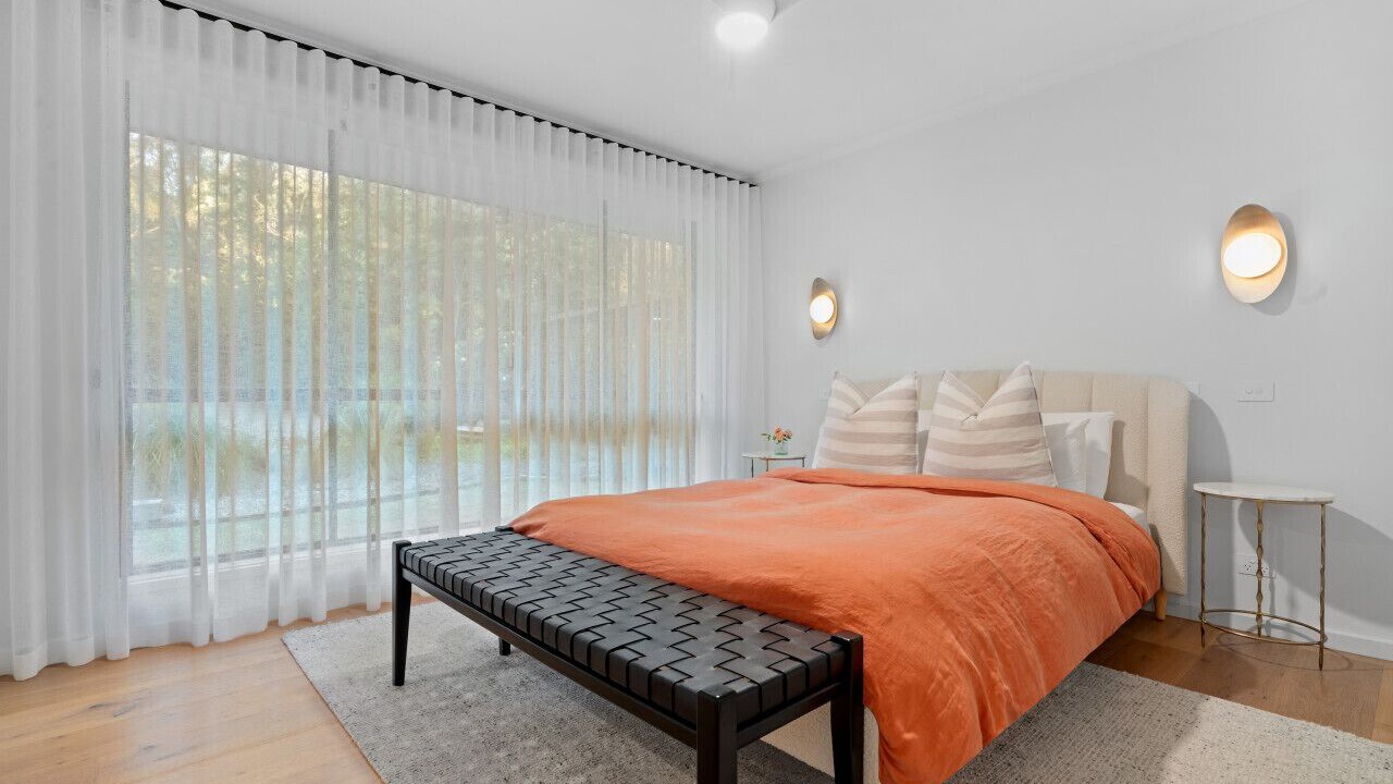 Photo of Bedroom in Arthurs Seat