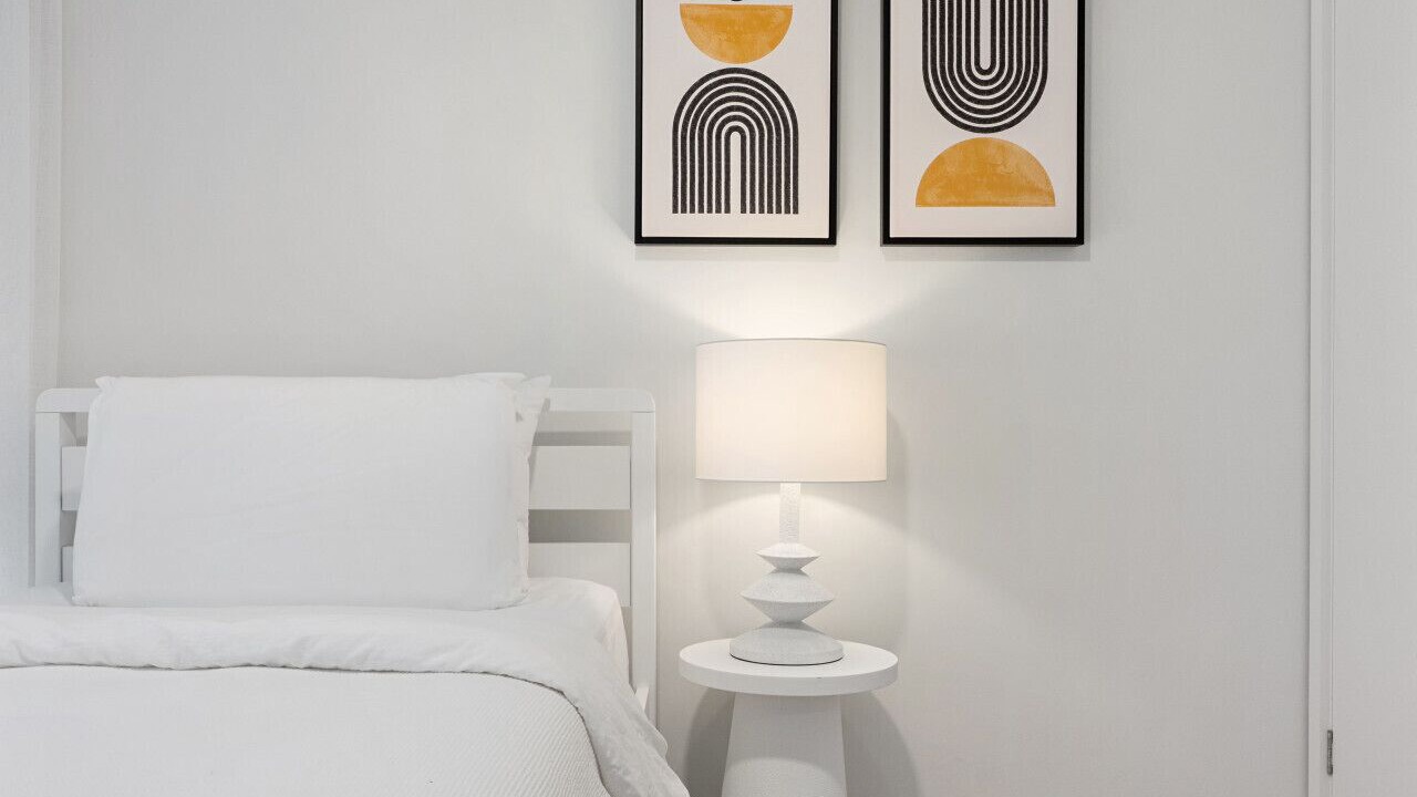 Photo of Bedroom in Arthurs Seat