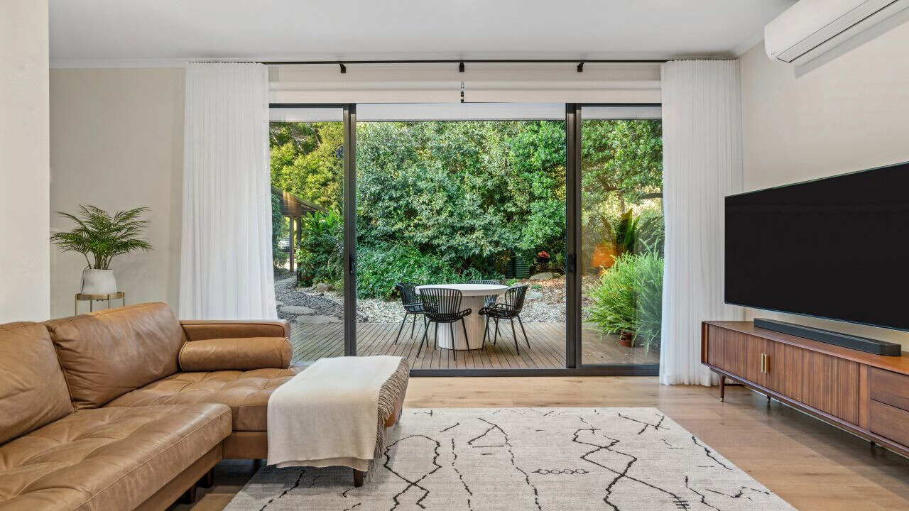 Photo of Livingroom in Arthurs Seat