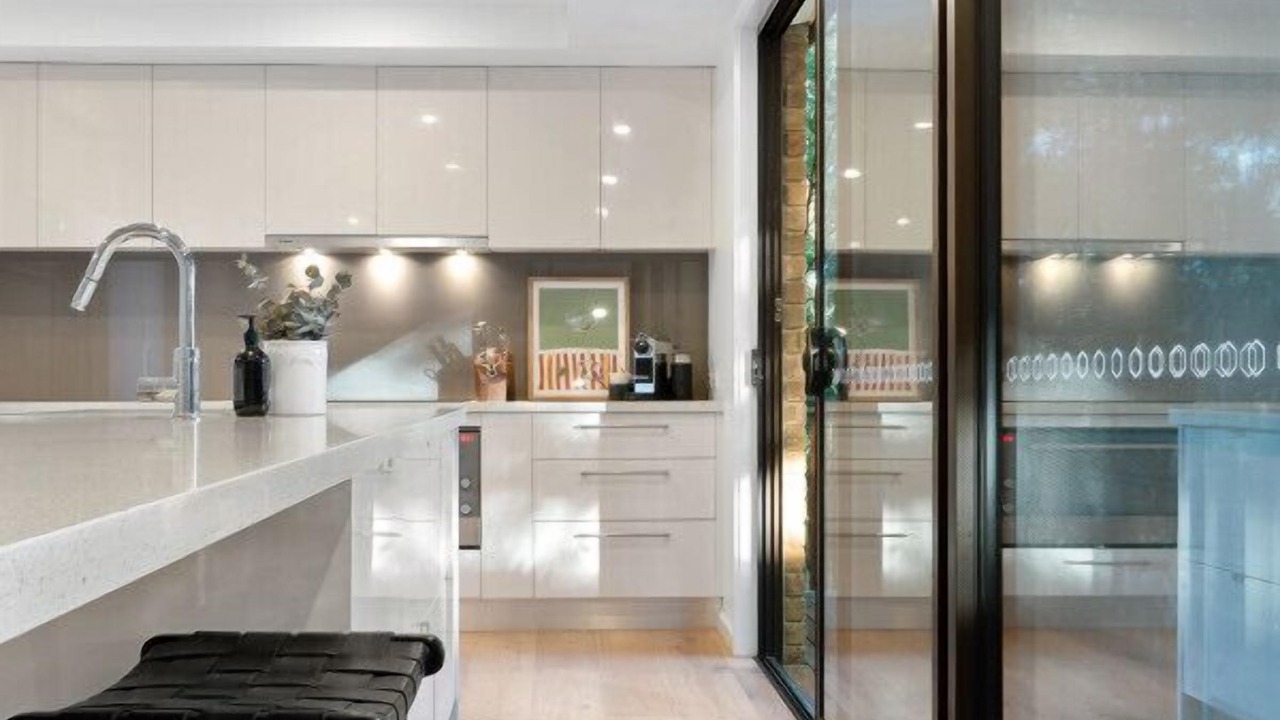 Photo of Kitchen in Arthurs Seat